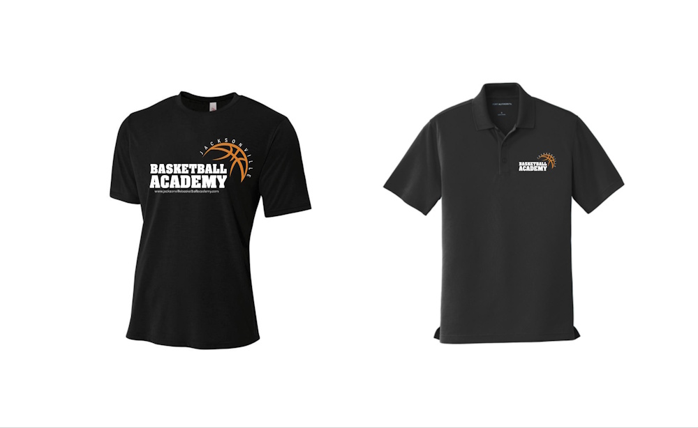 JBA Merchandise